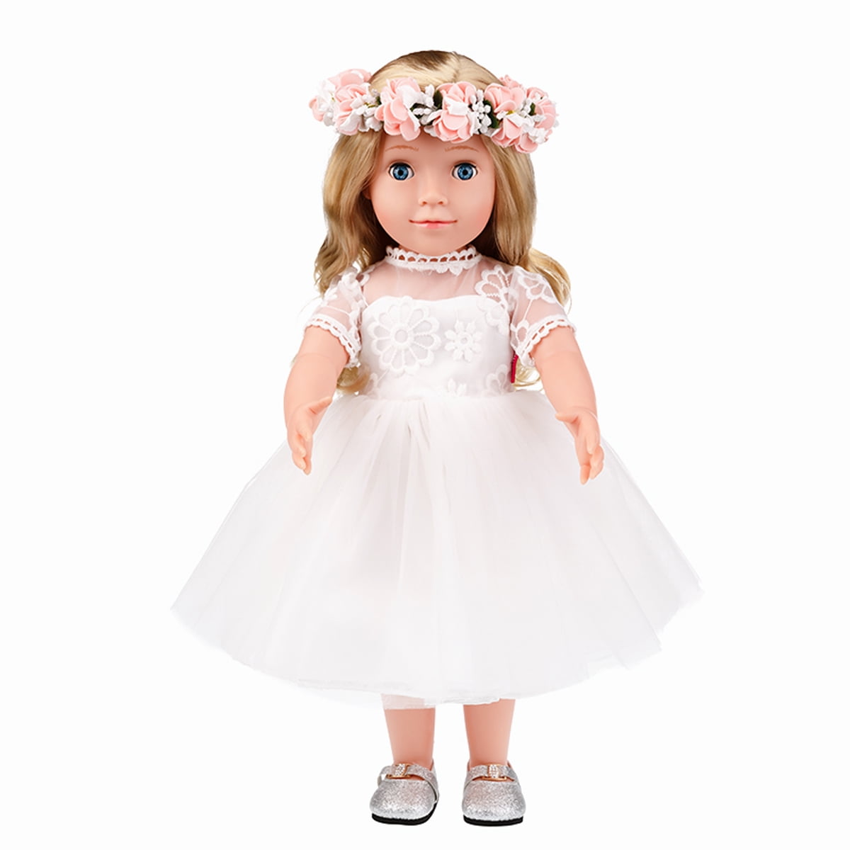 Details about   18 inch doll clothes that will fit American Girl Doll or My Life Doll homemade 