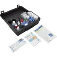 thumbnail image 2 of LaMotte 2058 ColorQ Pro 11 Digital Liquid Pool & Spa Chemical Water Testing Kit, 2 of 6