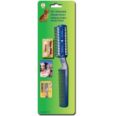 cat hair trimmer
