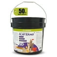 thumbnail image 4 of Sun Joe Ultra Fine Silica Play Sand for Sandboxes & Sensory Tables, 50 lbs., PLYSAND50-BKT, 4 of 5