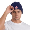 thumbnail image 5 of Toronto Fc Beanie Hat Knitted Warm Winter Cap, 5 of 5