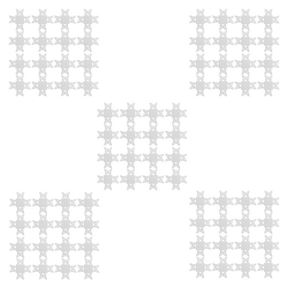 LOLIPPYY 100Pcs Silver Paper Chocolate Truffle Cups for Gift and Event Use