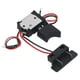 thumbnail image 5 of Interruptor de gatillo de taladro eléctrico interruptor de gatillo de taladro eléctrico de litio Reemplazo de PC 72-24V con luz para herramienta eléctrica ANGGREK Otros, 5 of 8