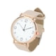 thumbnail image 1 of unbranded De Para Mujer Con Correa De Cuero Y Sencillo Beige, 1 of 8