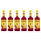thumbnail image 1 of Pack de 6 Jarabe Collado Granadina 1 L Granadina, 1 of 3