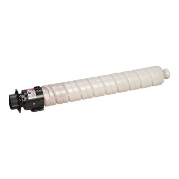 Ricoh MP C6003 - 455 g - magenta - original - toner cartridge - for Ricoh MP C4503SP, MP C5503SP, MP C6003SP