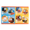 thumbnail image 3 of Thomas & Friends ¡En Ruta Hacia La Diversíon! Lexus Editores Libro Maletín, 3 of 4