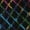 Multicolor, variant on INSPIRE CHIC Sequin Blazer for Men's Peak Lapel Prom Party Shining Plaid Sports Coat M Multicolor