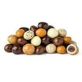 thumbnail image 7 of Coffee Lover's Chocolate Covered Assorted Espresso Beans - 5 Count (2.5 Oz Ea)…, 7 of 7