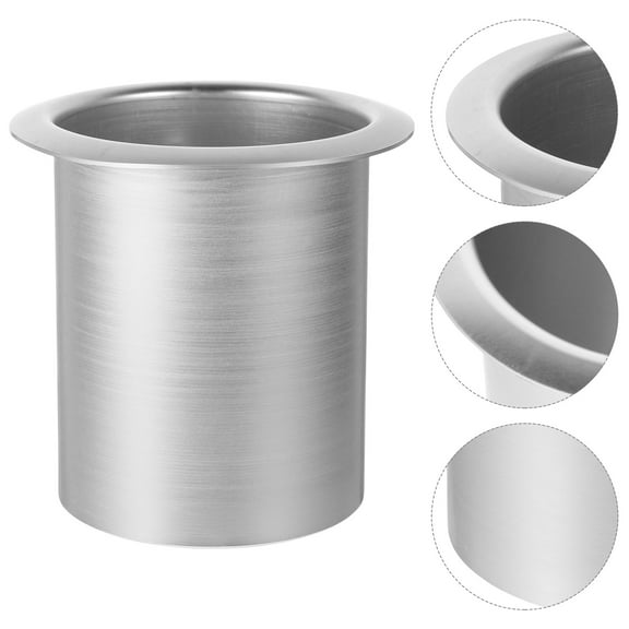 Car Drinks Holder Metal Drinks Holder Car Drinks Bottle Holder Cup Can Holder for Sofa