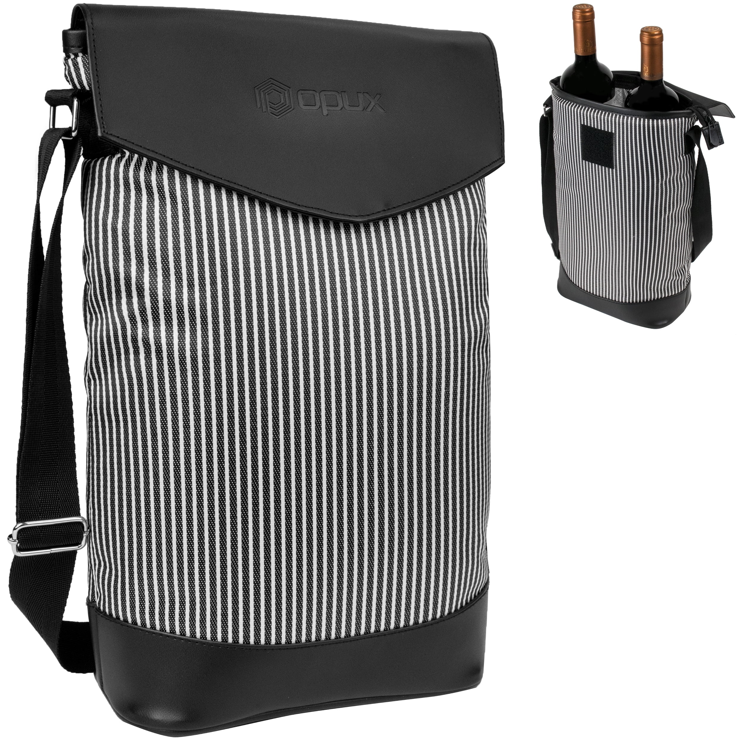 portable wine carrier