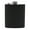L, variant on Flagon Rust-proof Leak-proof Good Sealing Smooth Spout U-Shaped Design Anti-drop 6/7/8 Ounces Liquor Flask Fishing Supply