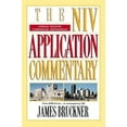 thumbnail image 2 of NIV Application Commentary Jonah, Nahum, Habakkuk, Zephaniah, (Hardcover), 2 of 2