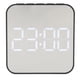 thumbnail image 5 of LED Digital Alarma Digital Despertador Multifuncional Descripción Electrónica Tempergrama Temperadora Dedente/Oficina, 5 of 7