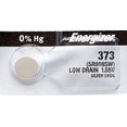 thumbnail image 1 of 1 x Energizer 373 Watch Batteries, SR916SW Battery, 1 of 1