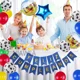 thumbnail image 2 of Kit 81 Globos La Granja Zenon Bartolito Decoración De Fiesta, 2 of 5