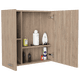 thumbnail image 4 of Gabinete de Baño Apolis, Miel, con Puerta Espejo Virtual Muebles, 4 of 6