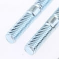 thumbnail image 4 of yotijar 5xExhaust Stud Bolt Nut Set for 110cc 125cc 140cc 160cc 200cc Dirt Bike 5 Pcs, 4 of 8