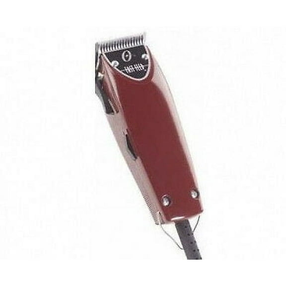 Oster Fast Feed Clipper 76023-510 Barber Hair Cut Salon Adjustable, Useded