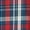 Red Blue-Plaid, variant on Mens 100% Cotton Pajama Pants, Soft Lightweight Sleep Pants with Pockets Plaid Pajama Bottoms for Men(Navy-Plaid, Large)