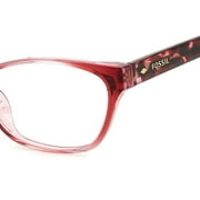 Eyeglasses Fossil FOS 7158 JMJ Pink