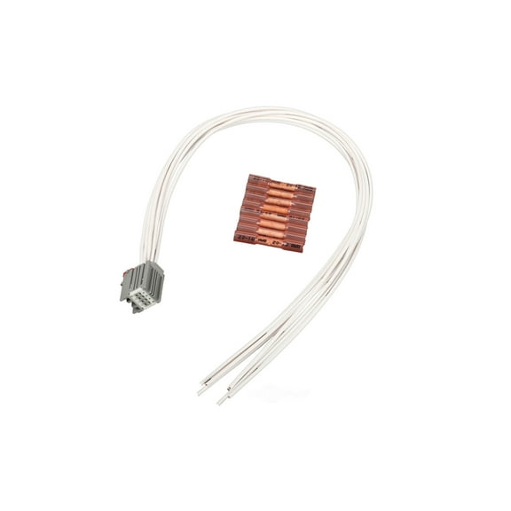 ACDelco PT3667 Parking Aid Control Module Connector