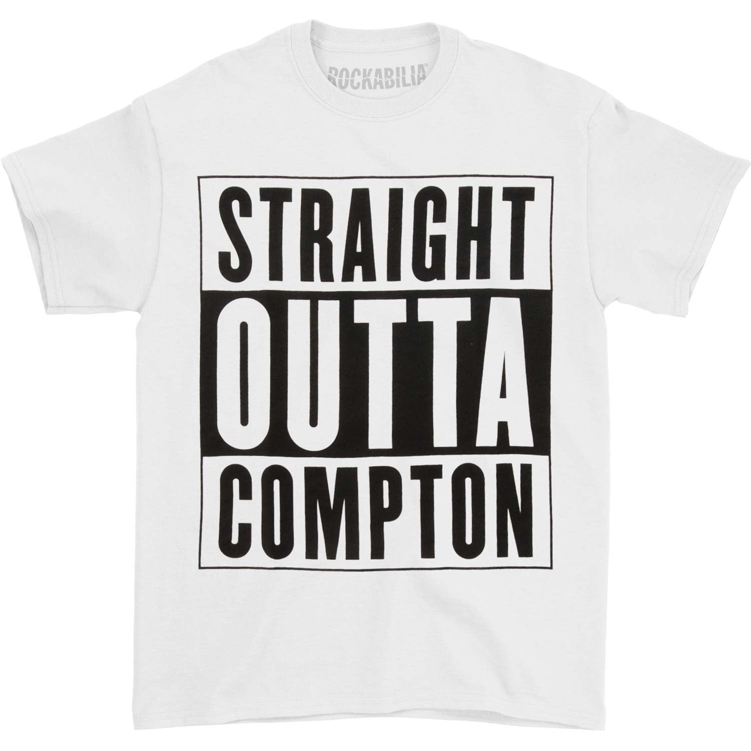 free straight outta compton shirt