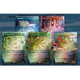 thumbnail image 1 of Magic: the Gathering Secret Lair Animar & Friends - Édition Arc-en-Ciel Foil, 1 of 2
