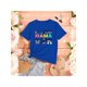 thumbnail image 2 of Playera Blusa Mujer Mama con Frases de Cariño Ropa Casual y Emotiva para Regalo del Día de la Madre Color Azul Talla Extra Grande Marca Emil SaEs, 2 of 4