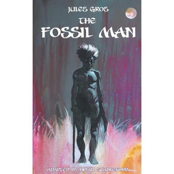 The Fossil Man (Paperback)
