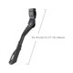 thumbnail image 3 of Soporte de pie ajustable para bicicleta, equipo de ciclismo (tres agujeros), 3 of 3