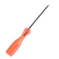 thumbnail image 3 of BUYISI 3Pcs Precision Repair Tool Y-Tip Tri-Wing Screwdriver for Wii GBA DS Lite NDSL Y1.5mm, 3 of 6
