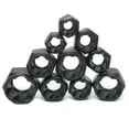 thumbnail image 4 of 10Pcs Damaged Nut Bolt Remover Stud Extractor Set Metric Broken Bolt Removal Kit, 4 of 7