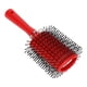 thumbnail image 5 of Cepillo de pelo redondo para peinar, cepillo de pelo redondo, cepillo redondo hueco, cepillo para peinar el cabello, construcción robusta, 5 of 12