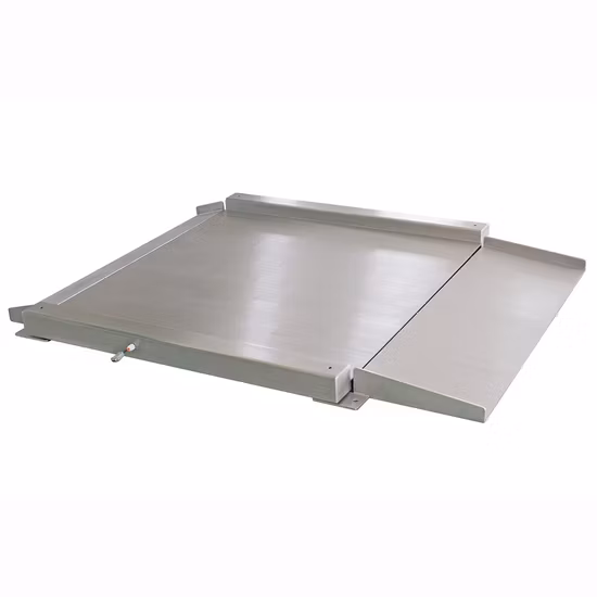 thumbnail image 3 of US-LDL3030SS-EX "Ultra Low" Drum Scale (1,000 lb x 0.2 lb), 3 of 7