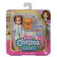 thumbnail image 6 of Barbie Chelsea Can Be Career Doll with Career-themed Outfit & Related Accessories, 6 of 6
