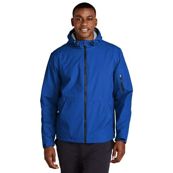 Sport-Tek Waterproof Insulated Jacket JST56