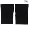 thumbnail image 1 of Rodillera deportiva a presión unisex para exteriores, rodillera cálida antideslizante, rodillera, rodillera (XXL), 1 of 8
