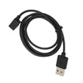 thumbnail image 4 of Cargador magnético para reloj con regulación de voltaje, cable de carga USB para Xiaomi Redmi Watch 2 de 5 V y 3,3 pulgadas., 4 of 14