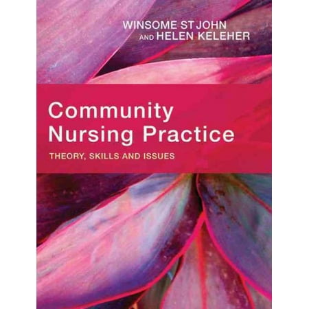 UPC: 9781741140538 | Community Nursing Practice : Theory  Skills and Issues (Paperback)