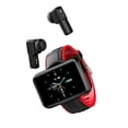 thumbnail image 1 of Smartwatch T91 Bluetooth con auriculares a prueba de agua, 1 of 7