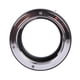 thumbnail image 3 of Fits For AR Lens NEX-F3 NEX-3 NEX-5C NEX-5N NEX-5A NEX-5K NEX-5T NEX-5R NEX-6 NEX-7 A7 A7R Adapter Camera Body, 3 of 7