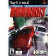thumbnail image 1 of Pre-Owned Burnout - PlayStation 2, 1 of 1