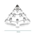 thumbnail image 1 of Tree S Less Steel 3d Ie Ba Para Pasteles, 1 of 4