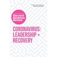thumbnail image 1 of Pre-Owned Coronavirus: Leadership and Recovery: The Insights You Need from Harvard Business Review (Paperback) 1647820499 9781647820497, 1 of 1