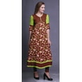 thumbnail image 3 of Bimba A Line Indian Kurti Printed Anarkali For Women Tunic Ethnic Kurti, 3 of 5