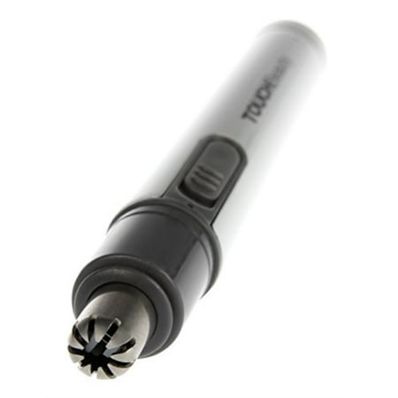 Homeimage Homeimage Touchbeauty Nose Hair Trimmer Electric