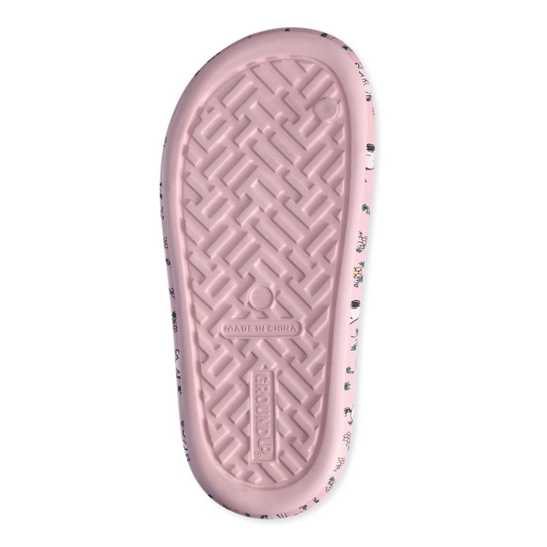 Snoopy slippers deals walmart