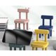 thumbnail image 2 of 2 piezas mini silla soporte para teléfono silla soporte para teléfono móvil lindo soporte para teléfono ajustable para escritorio divertido teléfono móvil escritorio tableta oficina hogar oso de fresa Electrónica, 2 of 5