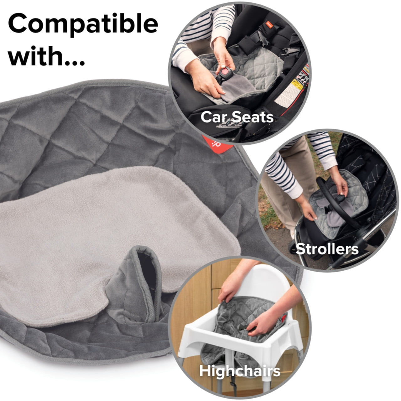 Deluxe piddle pad sale